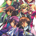 Code Geass