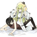 Code Geass