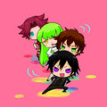 Code Geass