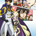 Code Geass