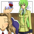 Code Geass