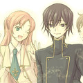 Code Geass