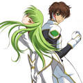 Code Geass