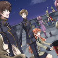 Code Geass