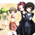 Code Geass