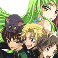 Code Geass