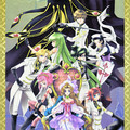 Code Geass