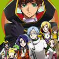 Code Geass