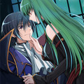 Code Geass