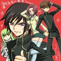 Code Geass