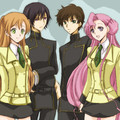 Code Geass