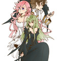 Code Geass