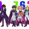 Code Geass