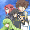 Code Geass