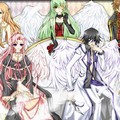 Code Geass