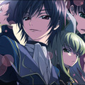 Code Geass