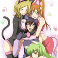 Code Geass