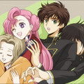 Code Geass