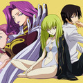 Code Geass