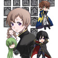 Code Geass