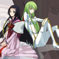 Code Geass