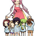 Code Geass