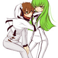 Code Geass