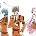 Code Geass