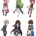 Code Geass