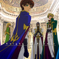 Code Geass