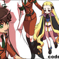 Code Geass