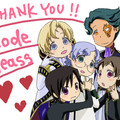 Code Geass