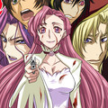 Code Geass