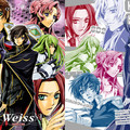 Code Geass