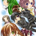 Code Geass