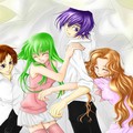 Code Geass