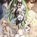 Code Geass