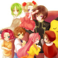 Code Geass