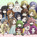 Code Geass