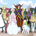 Code Geass