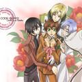 Code Geass