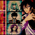 Code Geass