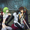 Code Geass