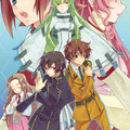 Code Geass