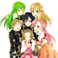 Code Geass