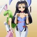 Code Geass