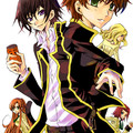 Code Geass