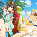 Code Geass