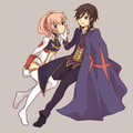 Code Geass