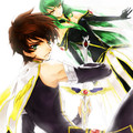 Code Geass